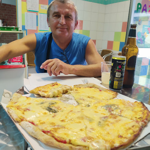 Pizze Pazze - Trieste