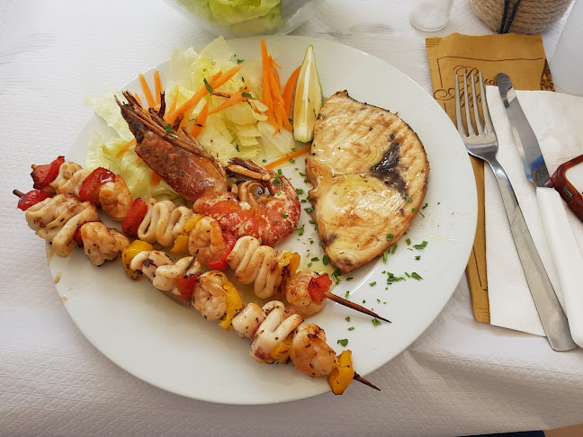 Opinii despre Bar Friggitoria Porto Vecchio în Tricase - Ristorazione