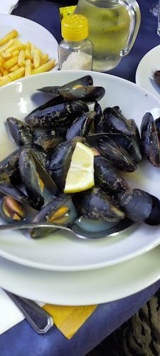 Comments and reviews of Pizzeria Osteria Manfredi