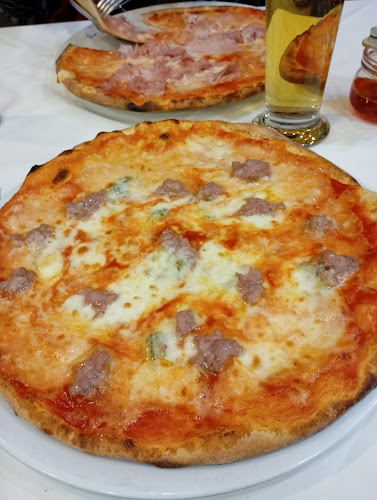 La Mimosa - Collegno