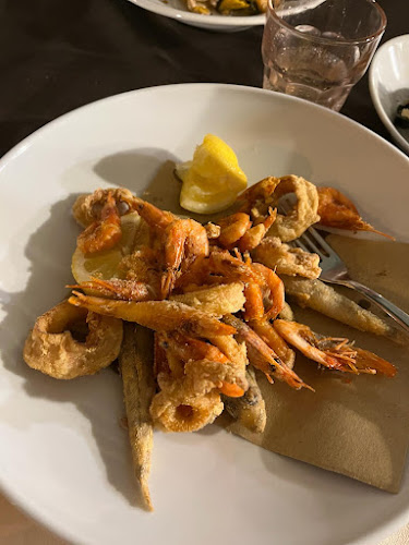 Reviews of Locanda dei Buoni e Cattivi in Cagliari - Ristorazione