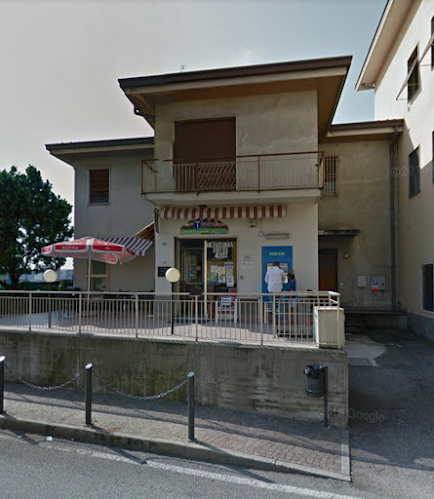 Bar Tabacchi Di Giraldo Elvira - Luisago