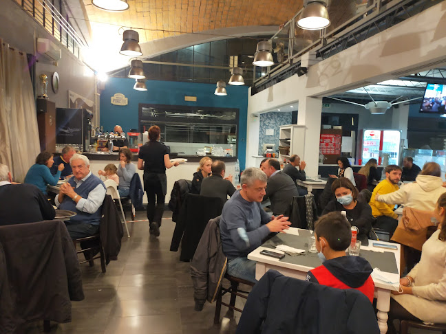 Ristorante Pizzeria Sottosopra