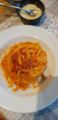 Qualità è Amore - Ristorazione