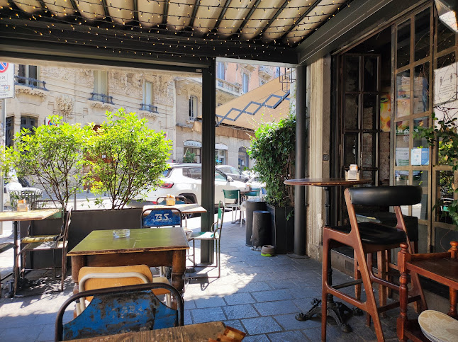 Pesa Pubblica - Ristorazione