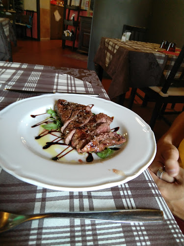 Trattoria Beverara Di Baetta Pier Luigi & C. S.A.S. - Acquanegra Sul Chiese