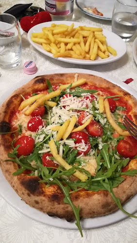 Hotel Ristorante Paradise Phone number