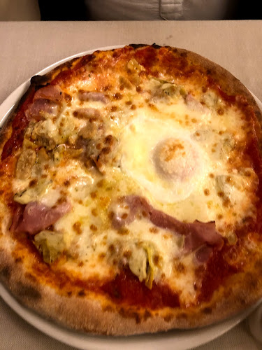 Pizzeria Ristorante Vecchio Borgo