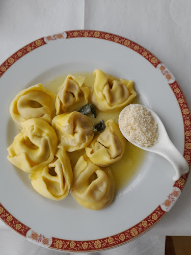 Pizzeria Ristorante Vecchio Cornione Phone number