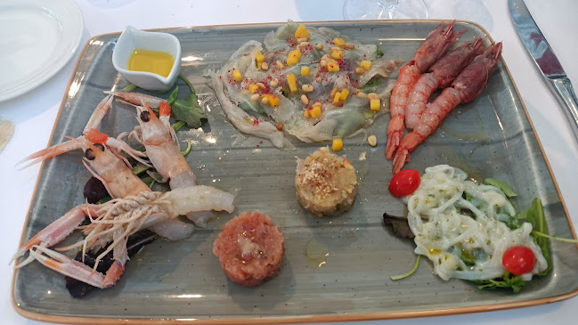 Pescheria I Masenini - Ristorazione