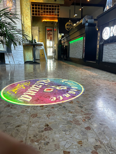 Ristorante Kizuna - Ristorazione