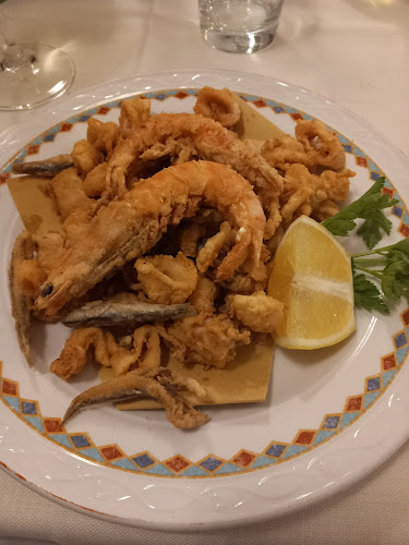 Ristorante Pizzeria Tirolesina - Parma