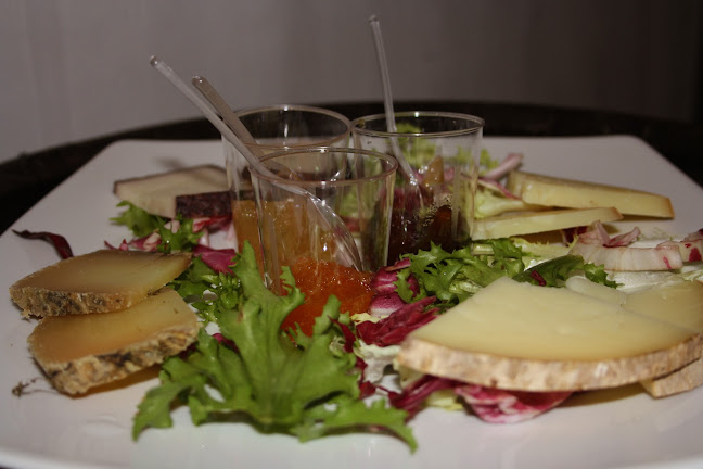 Black & White - Ascoli Satriano