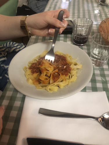 Trattoria Sabatino - Ristorazione