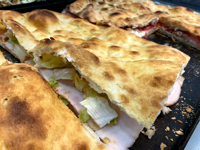 Pizzeria Mediterranea