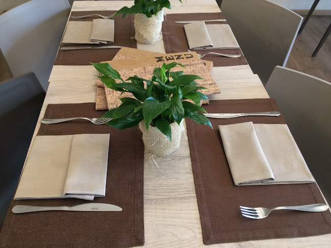 Santa Lucia - Mortara