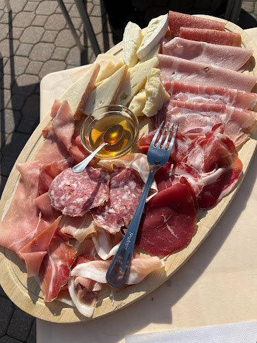 Canottieri 6 - Ristorazione