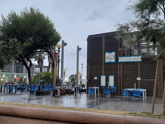 Friggitoria - Livorno