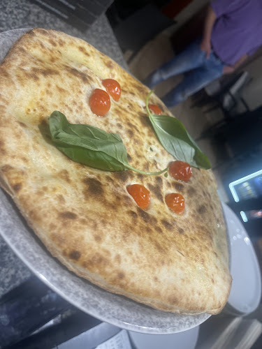 Pizze E Delizie - Torino