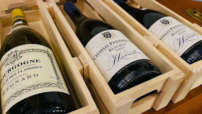 Enoteca Bar da Sergio - Biella