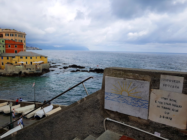 Panificio Macri - Voglia di Pane Genova - Genova