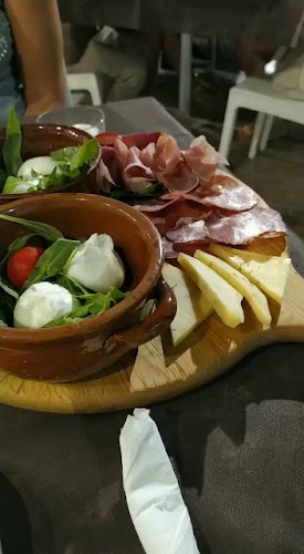 Cà pummarola e …cose