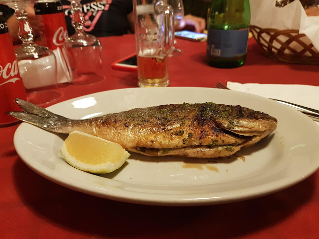 Trattoria Pizzeria La Quercia (2km da Tropea) - Santa Domenica