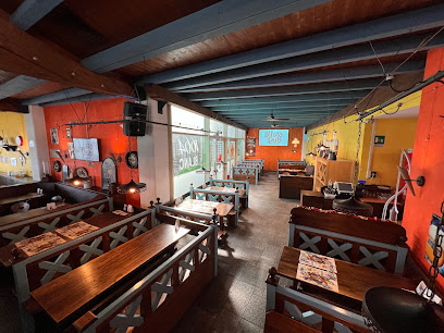 Pub Birreria le Giraffe