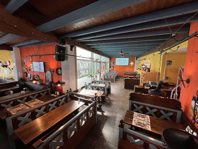 Pub Birreria le Giraffe