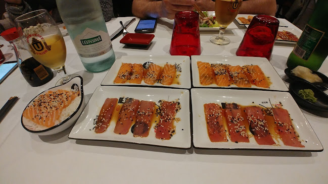 RISTORANTE GIAPPONESE Fushi - Ristorazione