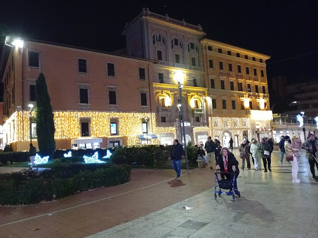 Comentarii opinii despre La Buena Pizza