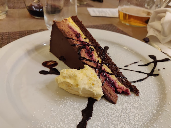 Ristorante Pizzeria Syrenè - Ristorazione