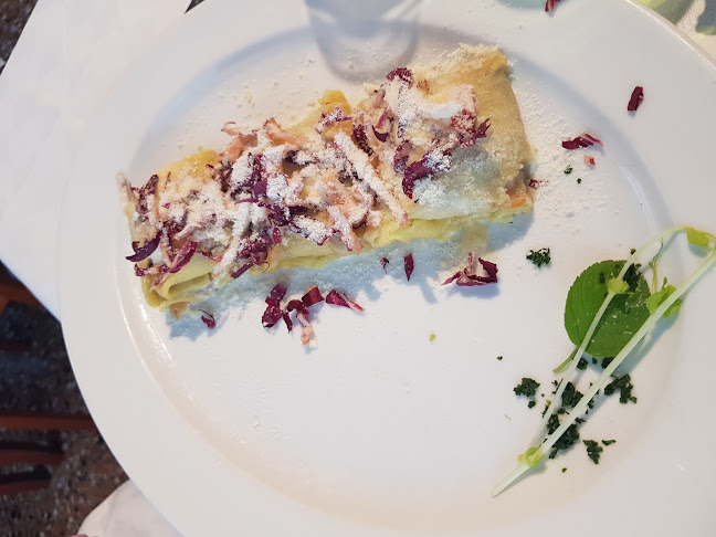 Comentarii opinii despre Ristorante Michelin 1855