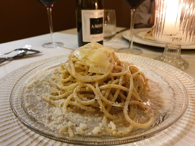 Santa Maria 23 - Roma