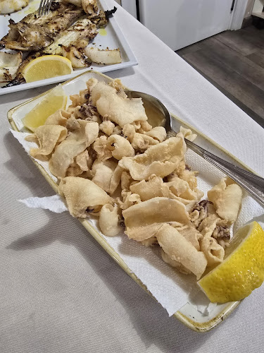 Da Cesarino cucina di mare