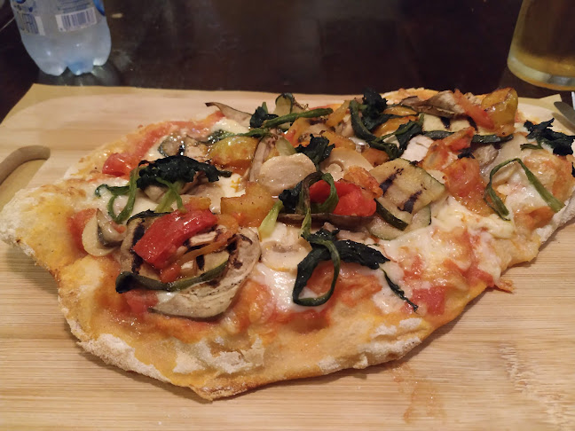 Comentarii opinii despre Osteria Quattro Venti