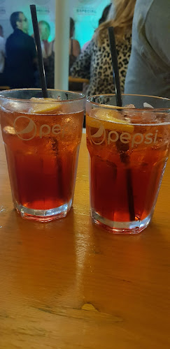 Bellaria Rock Pub - Ristorazione