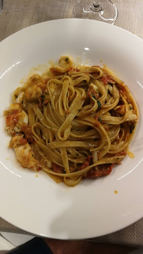 Le Antiche Mura - Ristorazione