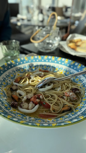 Opinii despre Ristorante Porta Nova în Ostuni - Ristorazione