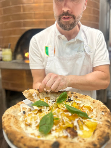 Comentarii opinii despre Pizza Verace