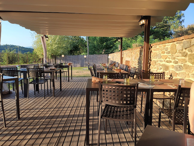 Opinii despre Osteria La Vecchia Scuola în Arezzo - Ristorazione