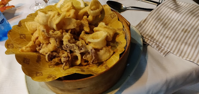 Reviews of Il Piacere in Modena - Ristorazione