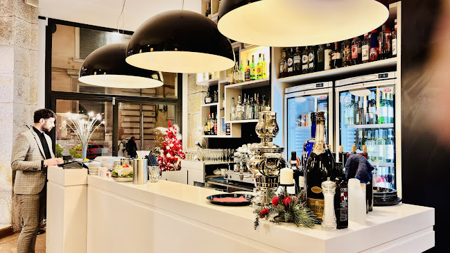 Ristorante Cotto - Dharma Group Phone number