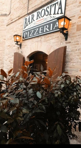Bar Rosita pizzeria Di Venturini Giacomo