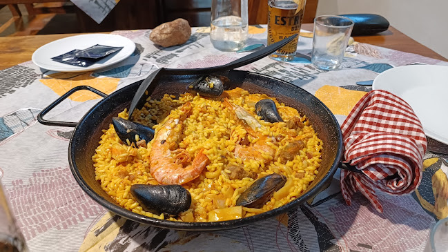 Sabor Catalán - Corsico