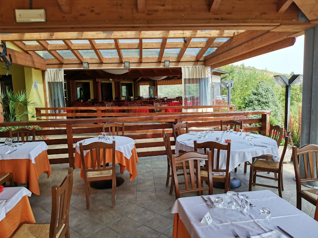 Ristorante Da Zona - Prignano sulla Secchia