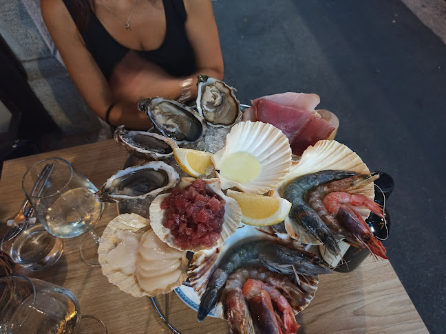 Opinii despre La Pescheria Sapori Solari în Milano - Ristorazione