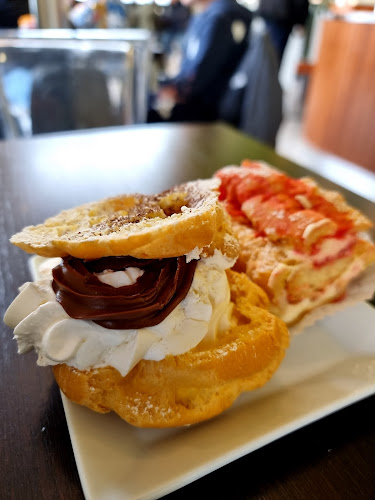 Milledolci - Bar e Pasticceria - Gubbio