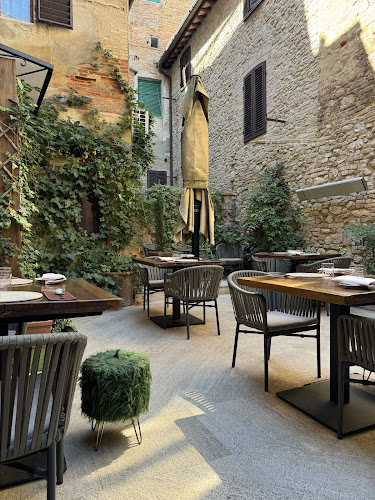 Cum Quibus - Ristorante Toscano