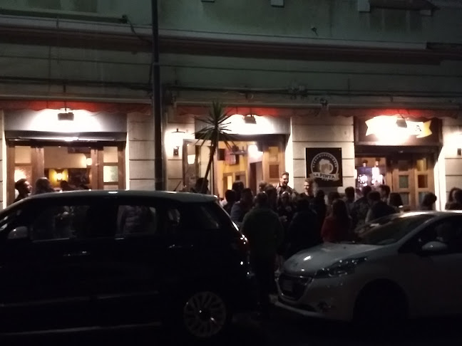 La Pinta - Ristorazione